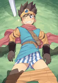 (Shota Scratch SP4) [Drum-Kan (Kine)] Sonota Moromoro Tsumeawase (Various)