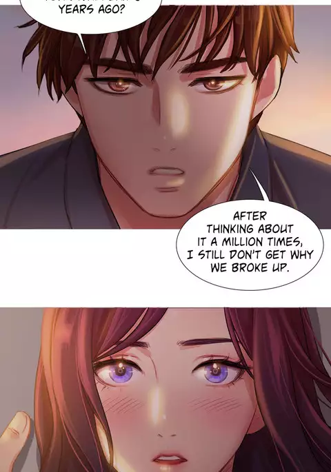 Scandal of the Witch Ch.1-30