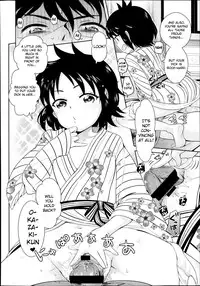 [Uesugi Kyoushirou] Idol wa Seichouki | The Idols are Growing Up Ch. 1-2 [English]