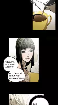 Ace Ch.1-26 (English) (Ongoing)