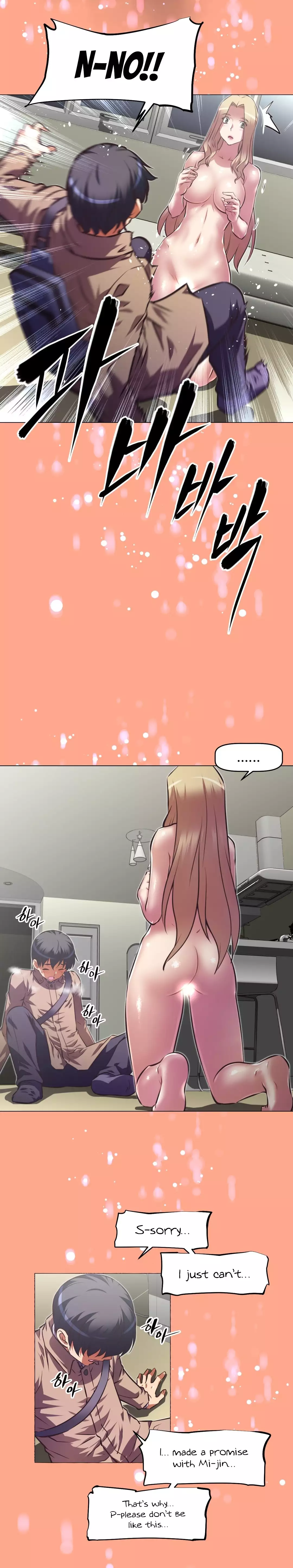 Brawling Go Ch.76-115