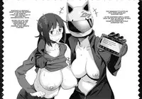 (C78) [Abradeli Kami (Bobobo)] ○○-san no Oppai ga Mitai hon | The Reader Just Wants to See Your Tits Book (Various) [English]