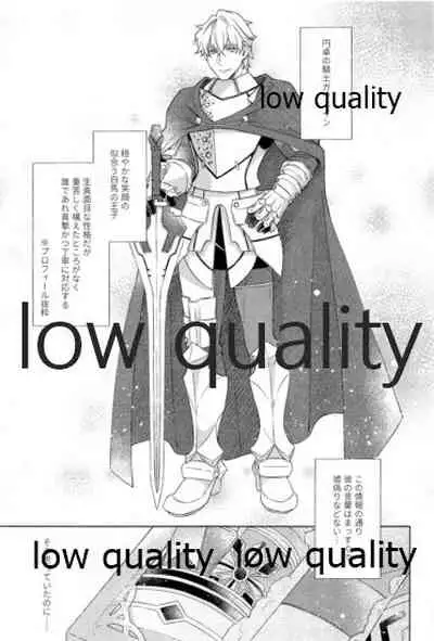 Kimi ga Sakaseta Koi no Hana