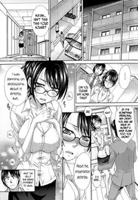 [Itaba Hiroshi] Kachiki na Shachou wa Jitsu wa M...!? | The Strong-Minded Company President is Actually a Masochist...!? (Kyonyuu Akugi) [English] [N04h]