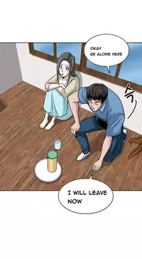 Change Partner Ch.1-19 (English) (Ongoing)