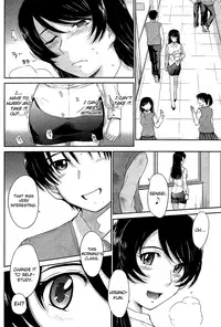 [Tsukino Jyogi] refill... (COMIC HOTMiLK 2010-02) [English] {Yoroshii} [Decensored]