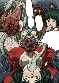 [ZOOERASTIA (Toyomaru)] Urotsukidoujin [Digital]