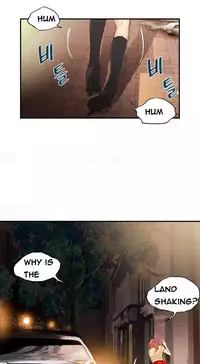 [Gyuo] Kill the Dead Bastard Ch.0-12 (English) (Ongoing)