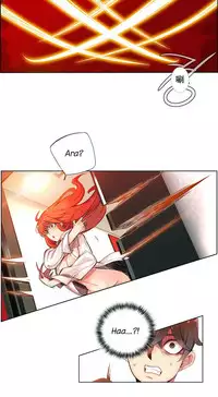 [Juder] 莉莉丝的脐带(Lilith`s Cord) Ch.1-23 [Chinese]