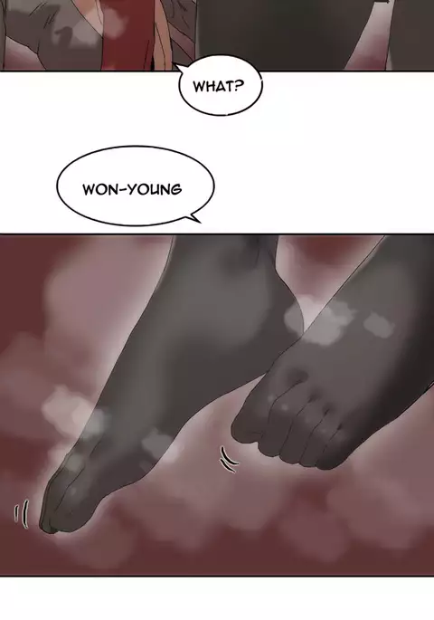 Hari Dormitory Ch.0-13