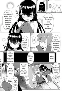 [Tairame] Deai no Maoushiro! (COMIC Anthurium 029 2015-09) [English]