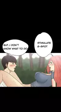 [Madstart] Secret Island Ch.1-28 (English) (Ongoing)