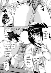 Cuckholding with Mom [English] [Rewrite] [EZ Rewriter]