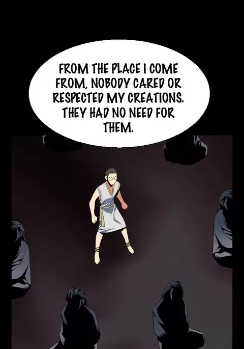 Love Parameter Ch.1-70