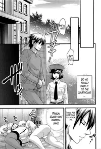 [Takizawa Naia] Onnajima - Harem Frontier Ch. 1-4 [English] [Lazarus H]