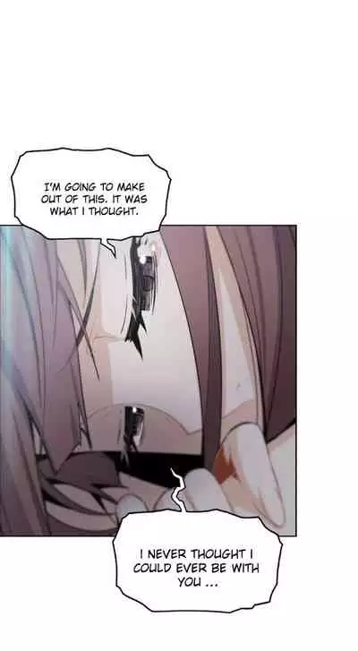 Housekeeper [Neck Pillow, Paper] Ch.30/49 [English] [Manhwa PDF]