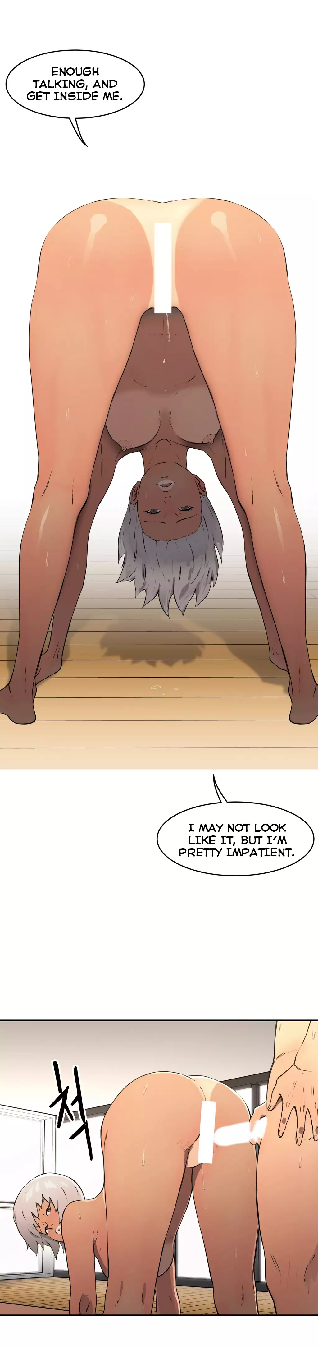 Refrain Love Ch.1-16