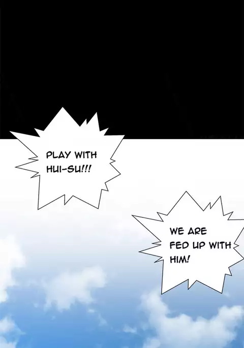 Will You Do as I Say? Ch.1-20