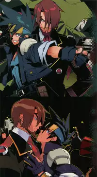 (C87) [Article 60 of Criminal Code (Shuhan)] Shinrabanshou Josei Muke Doujinshi Sairokushuu (Shinrabanshou Choco)