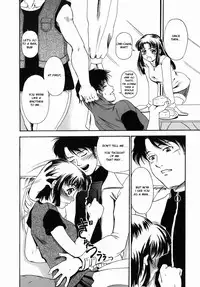 [Andou Hiroyuki] Nigai Milk to Mesu no Nioi | Bitter Milk And The Smell of a Female Animal [English] [Natty Translations]