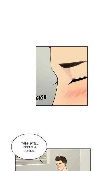 The Stand-up Guy Ch.56/56