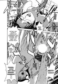 [Hidemaru] Mo-Retsu! Boin Sensei (Boing Boing Teacher) Vol.1 [English] [4dawgz] [Tadanohito]