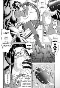 Delusion Issue 5 [English] [Rewrite] [Hentai Wallpaper]