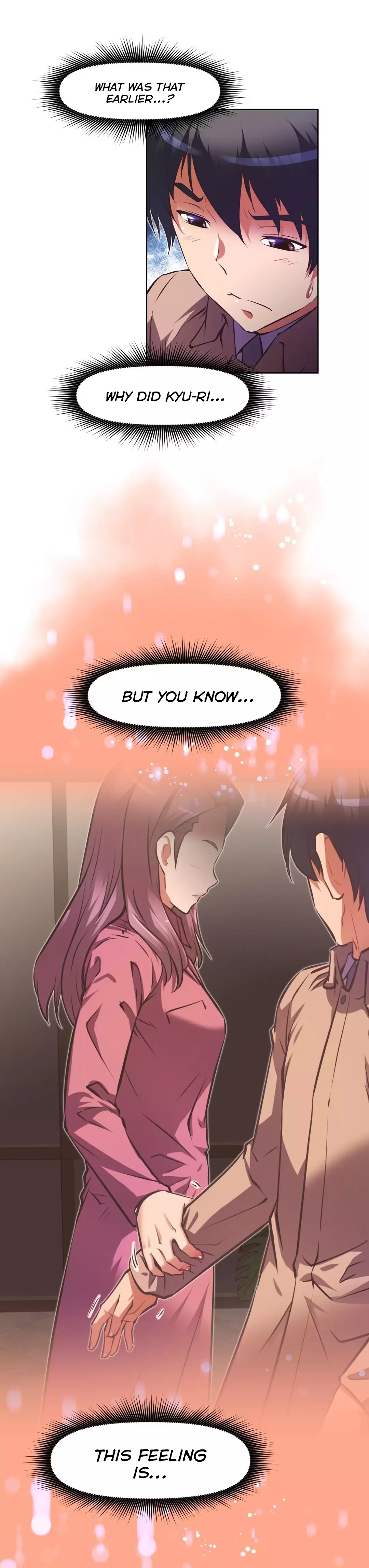 Brawling Go Ch.76-126