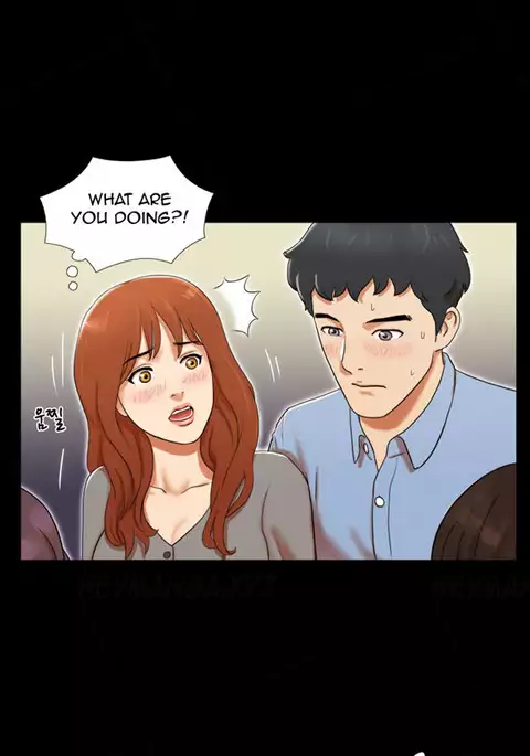 Sexual Fantasy Ch.1-15