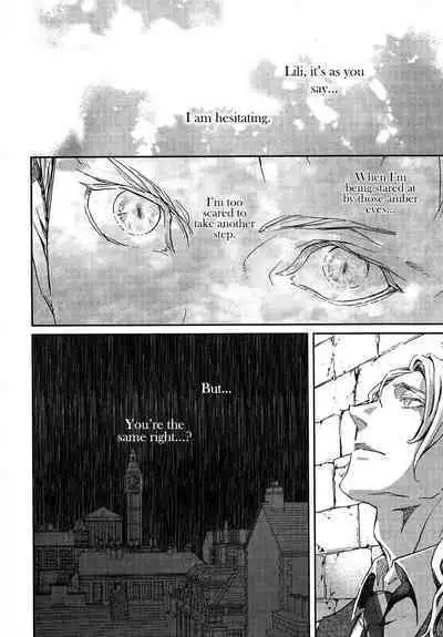 Coyote vol.1 + Extras