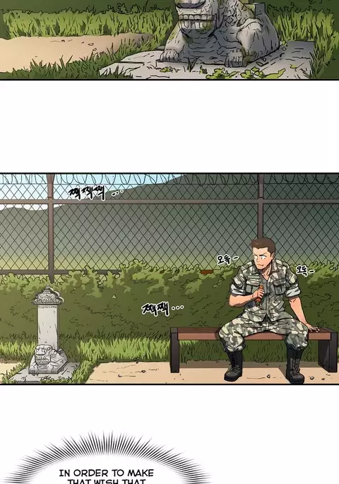 Refrain Love Ch.1-27