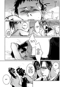 [griotte (Izumi)] Les Enfants de Minuit (Batman) [English]