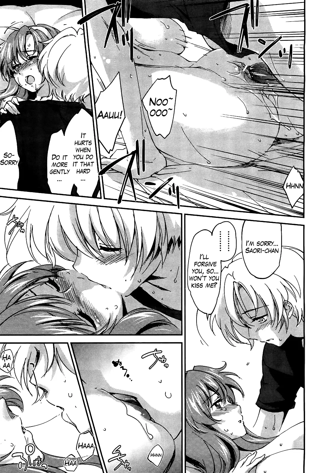 Onee-chan! Tengoku | Sister Paradise Ch. 1-10