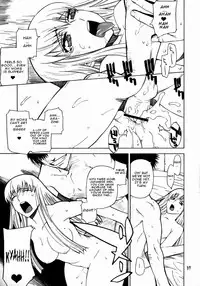 [Kouchaya (Ootsuka Kotora)] HIDE&SEEK (Code Geass: Lelouch of the Rebellion) [English]