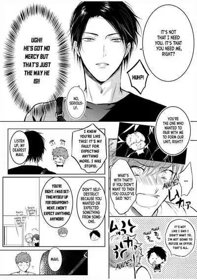 BOY×BOY IDOL COLLECTION!!