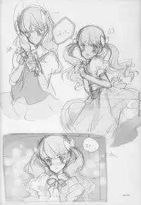 [Littlewitch (Ooyari Ashito)] BetaGraph about PERIOD [2007-09-14]