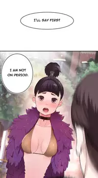 Tissue Thieves Ch.1-22 (English) (Ongoing)