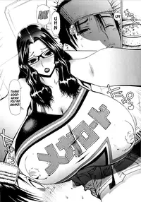 [Leopard] Futariyome | Double Bride [English] [Nemui + SaHa + Yoroshii]