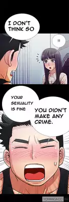 [Mr. Mun] Will You Do as I Say? Ch.1-14 (English) (YoManga)