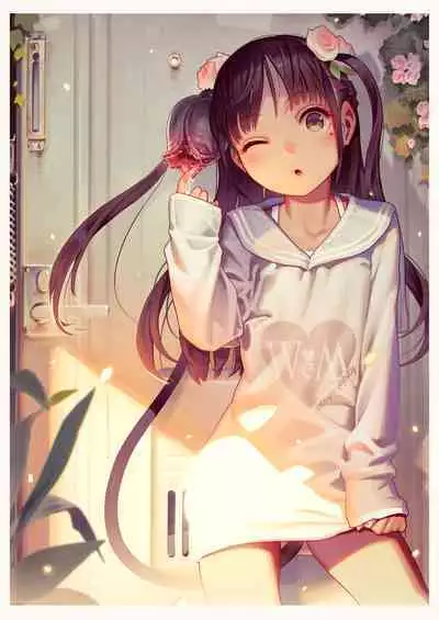 [MonsieuR (MUK)] Tiny Evil - Tennen Doesu Mesugaki Inma-chan-tachi no Mugen Sakusei Jigoku [Textless] [Digital]