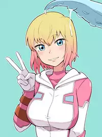 Gwenpool