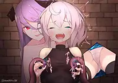 CG [fantia] [マブ会 (激マブ助)] 爱丽丝