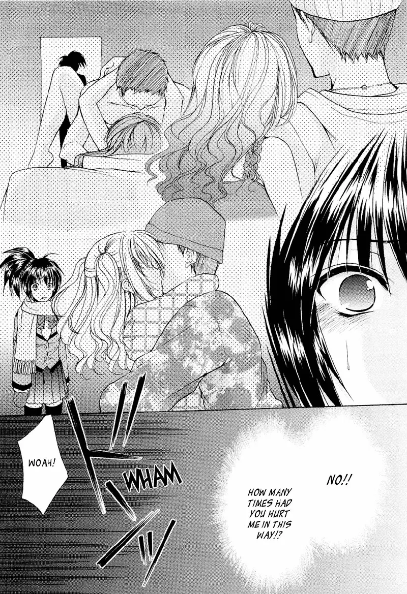 My Mom Is My Classmate vol3 - PT26