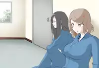 [MOODETER] CFNM Suki na Hito ni Houkei ga Barete...