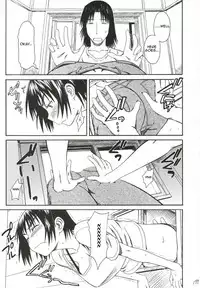 (C70) [House of Karsea (Syouji)] Pretty Neighbor&! (Yotsubato!) [English] [unangbangkay] [Decensored]