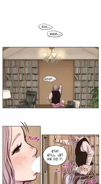 [Ramjak] Atonement Camp Ch.1-37 (English) (Ongoing)