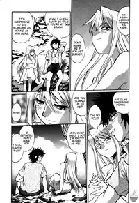 [Manabe Jouji] Makunouchi Deluxe 2 [English] [Soba-Scans]