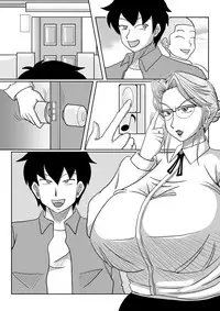 [SUNSUN LAB] Mesu no Shitsuke