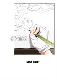 Cartoonist's NSFW Season 1 Chapter 1-10 (English)