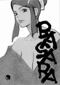 (C70) [Kaitaiya (Aso Gato ; Hori Hiroaki)] Basara (Sengoku Basara)